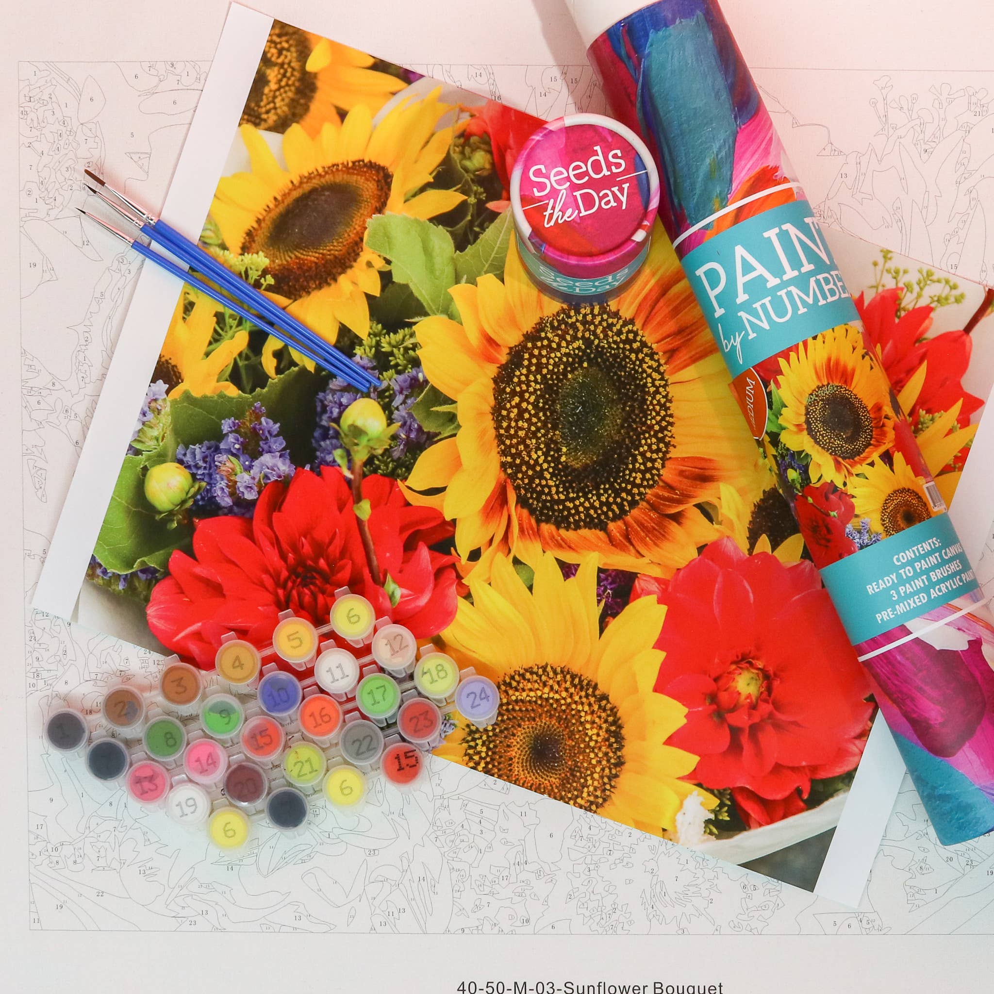 medium-sunflower-adult-diy-paint-by-number-craft-kits-gifts