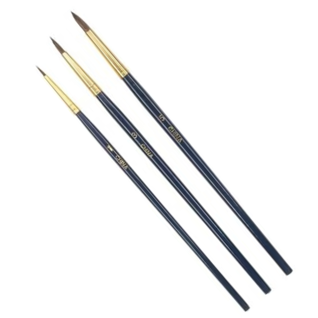 synthetic-sable-brush-3-piece-set