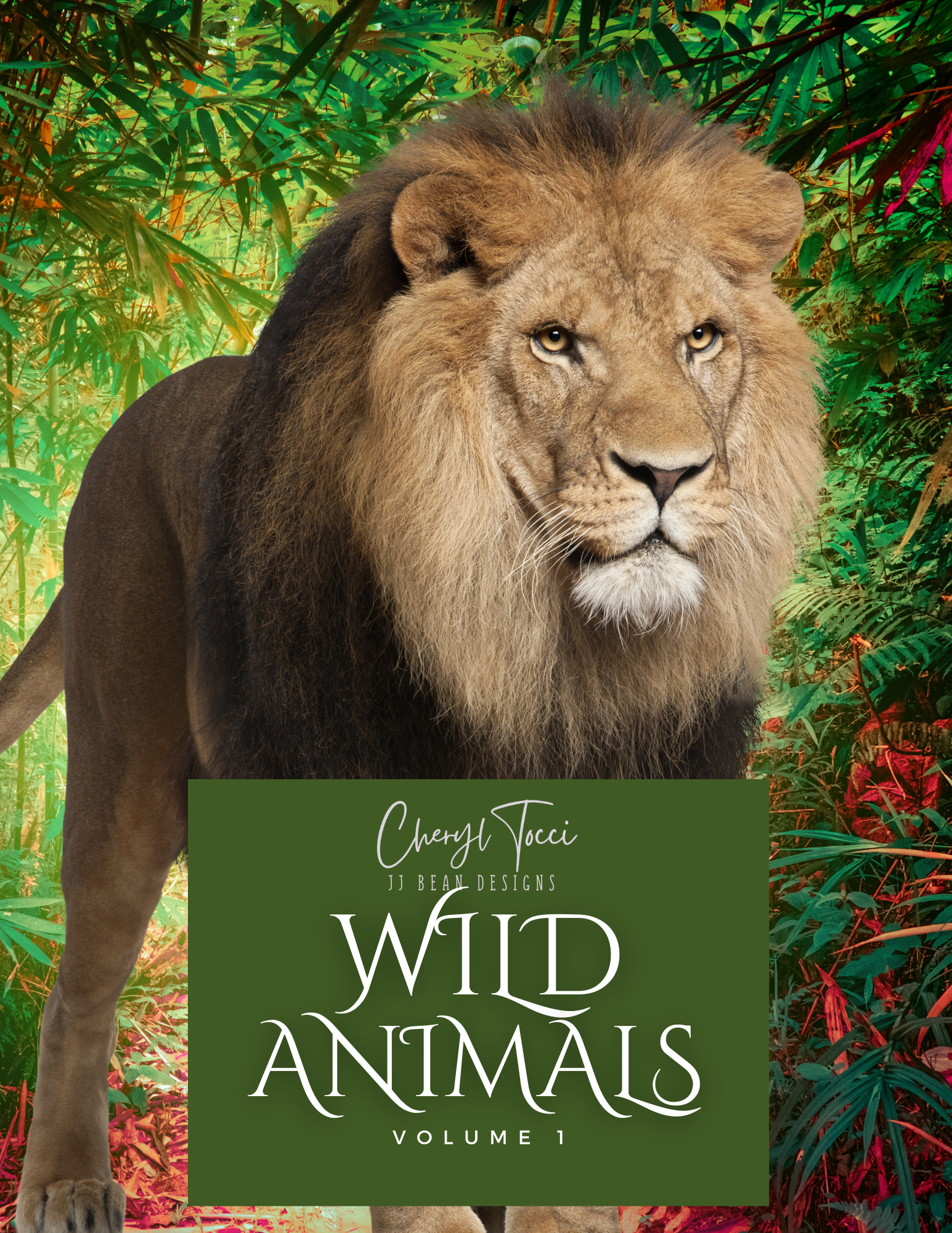 wild-animals-coloring-book
